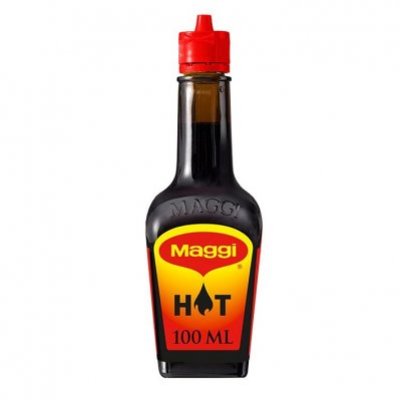 Maggi Aroma hot limited smaakverfijner